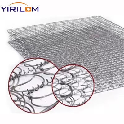Tùy chỉnh Nhà cung cấp Sản xuất Bonnell Spring Unit cho nệm
