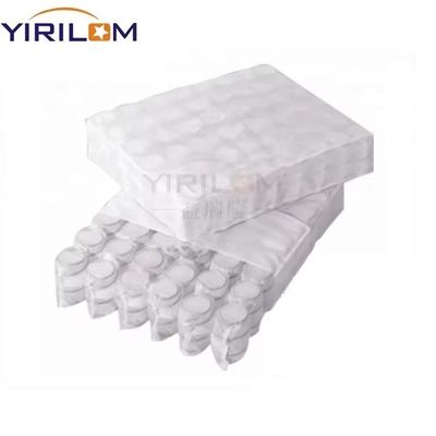 Vải không dệt được cuộn lên cuộn xuân xuân túi cho ghế sofa ghế đệm