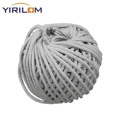 Nhà máy trực tiếp cung cấp màu sắc tự nhiên đóng gói vải vải bông vải vải vải và dây thừng