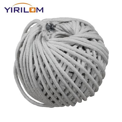 Nhà máy trực tiếp cung cấp màu sắc tự nhiên đóng gói vải vải bông vải vải vải và dây thừng