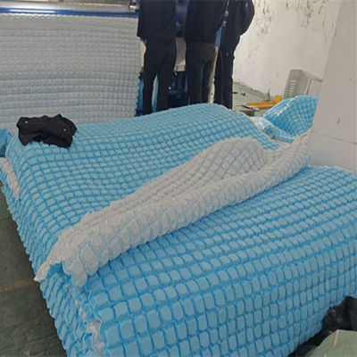 1.4mm 3cm chiều cao Micro Mini Pocket Spring For Mattress