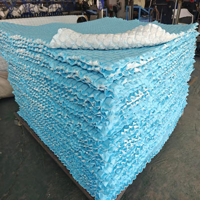 1.4mm 3cm chiều cao Micro Mini Pocket Spring For Mattress