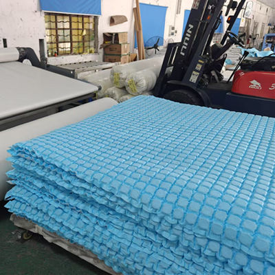 1.4mm 3cm chiều cao Micro Mini Pocket Spring For Mattress