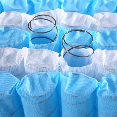 Đệm Lò Xo Túi Đàn Hồi Cao Chống Mốc cho Phòng Ngủ