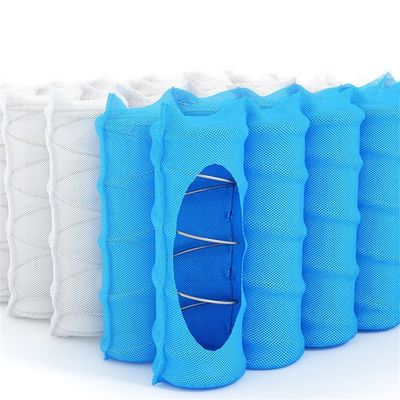 Nhà máy bán buôn 2.0mm Độ dày Pocket Coil Springs cho ghế sofa Cushion