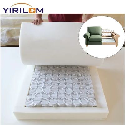 1.8 MM Thép ghế sofa Pocket Spring Coil cho ghế sofa phần