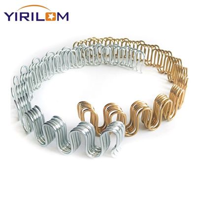 Phân đồ nội thất mùa xuân bằng thép không gỉ chất lượng cao