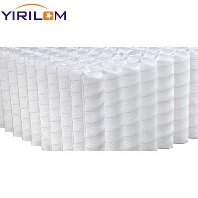 Nhà máy cung cấp đầy đủ kích cỡ Bạch dương nệm cuộn thép túi xuân phong cách