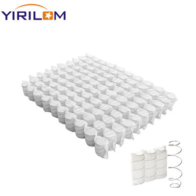 Nhà máy Custom Steel Roll Package Sofa Pocket Spring cho ghế sofa xe hơi