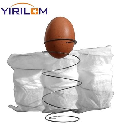 Nhà máy Custom Steel Roll Package Sofa Pocket Spring cho ghế sofa xe hơi