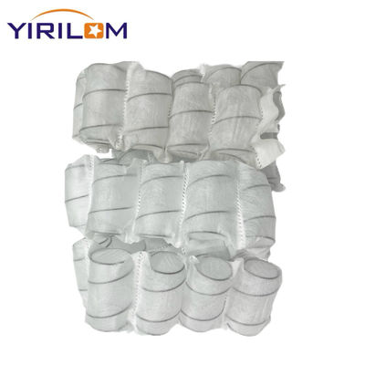 Nhà máy Custom Steel Roll Package Sofa Pocket Spring cho ghế sofa xe hơi