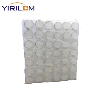 Không ồn Sofa Pocket Spring Coil với chiều cao mùa xuân điều chỉnh