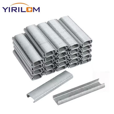 Các mẫu miễn phí Công nghiệp C Ring Staples Các nhà sản xuất