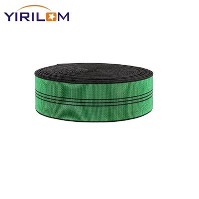 Sợi dây đai sofa chất lượng cao dây đai dây đai đàn hồi cho đồ nội thất ngoài trời