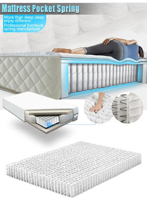 OEM / ODM nệm bên trong túi cuộn xuôi túi cuộn xuôi đơn vị