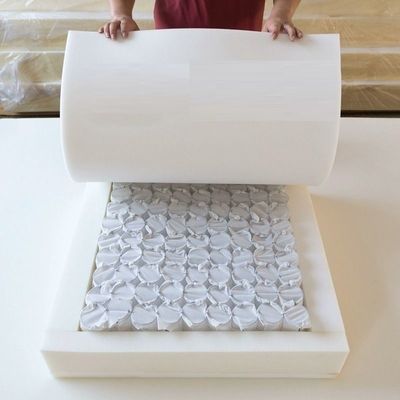 Nhà sản xuất lò xo túi cho ghế sofa Bán buôn Lò xo túi cao 4 inch dùng cho ghế sofa