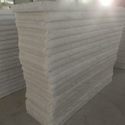 Nhà sản xuất lò xo túi cho ghế sofa Bán buôn Lò xo túi cao 4 inch dùng cho ghế sofa