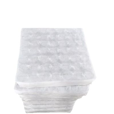 Lò xo túi bọc nệm ghế sofa 45*45*10cm, lò xo túi