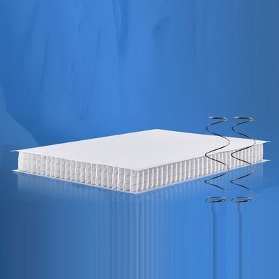 Nệm cuộn nén túi xuôi dây chuyền khu vực túi xuôi đơn vị