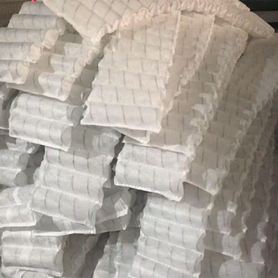 Nhà máy lò xo nệm Lò xo túi mini 1.2mm