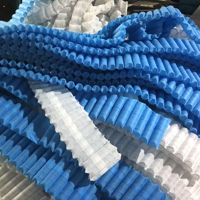 Nhà máy lò xo nệm Lò xo túi mini 1.2mm