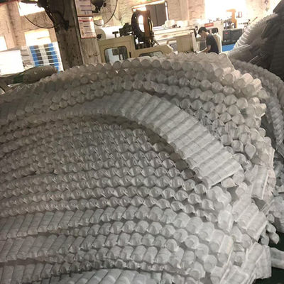 Nhà máy lò xo nệm Lò xo túi mini 1.2mm