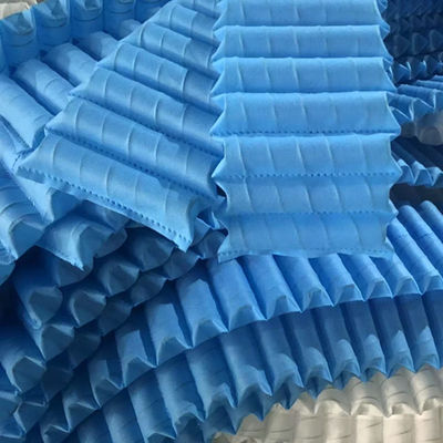 Nhà máy lò xo nệm Lò xo túi mini 1.2mm