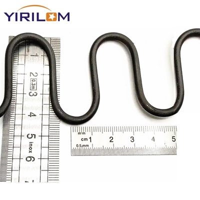 Chống rỉ sét chất lượng cao 3.8mm 4.0mm cho ghế sofa Zigzag Spring
