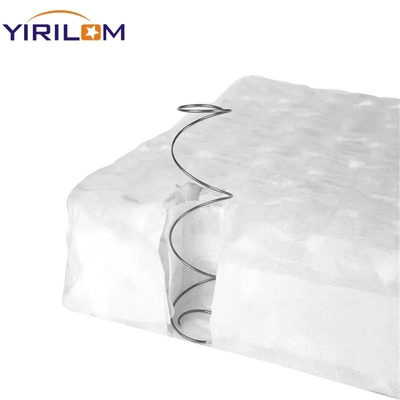 Đồ chơi tùy chỉnh ghế sofa túi xuân đếm 1.8mm cao thép dây với vải ghế sofa xuân