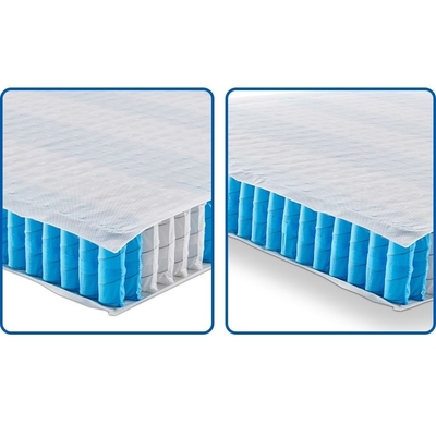 Lò xo túi với đường kính dây 2.0mm cho nệm