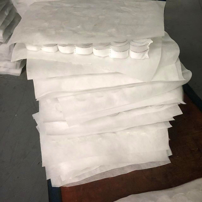 Lò xo túi vải không dệt Bộ phận lò xo túi tùy chỉnh Lò xo túi bên trong ghế sofa