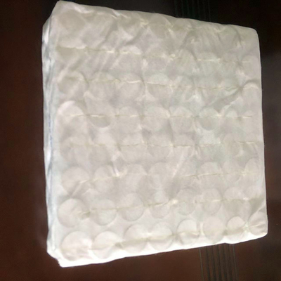 Lò xo túi vải không dệt Bộ phận lò xo túi tùy chỉnh Lò xo túi bên trong ghế sofa
