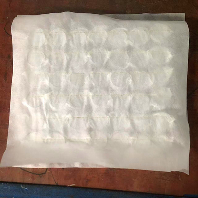 Lò xo túi vải không dệt Bộ phận lò xo túi tùy chỉnh Lò xo túi bên trong ghế sofa