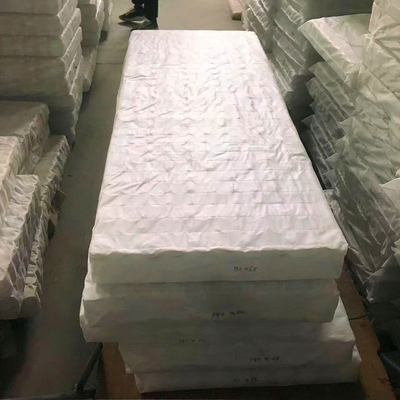 Nhà sản xuất lò xo túi mẫu miễn phí Kích thước lò xo túi cho ghế sofa