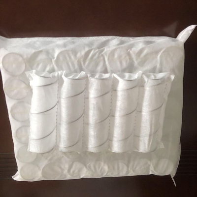 Thép tùy chỉnh ghế sofa Pocket mùa xuân với khả năng thở tốt