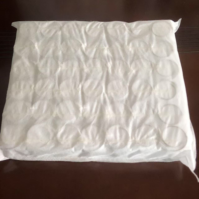 Lò xo túi đàn hồi bốn inch tùy chỉnh cho ghế sofa thoải mái