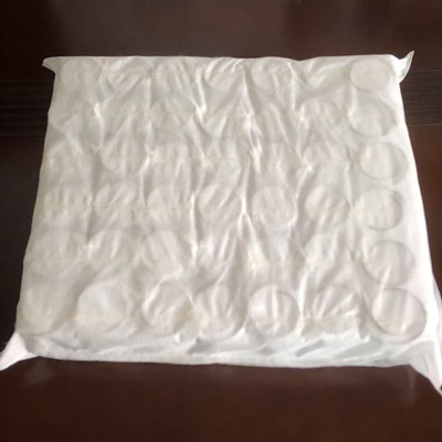 Lò xo túi đàn hồi bốn inch tùy chỉnh cho ghế sofa thoải mái