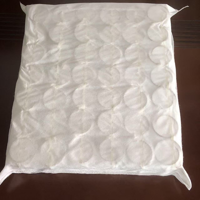 Lò xo túi đàn hồi bốn inch tùy chỉnh cho ghế sofa thoải mái