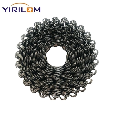 Ống ghế sofa 4.8mm Zigzag Spring High Carbon Steel Wire
