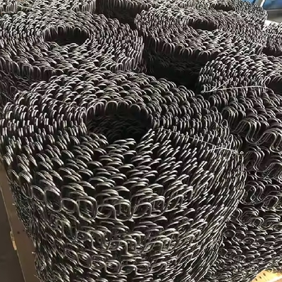 Ống ghế sofa 4.8mm Zigzag Spring High Carbon Steel Wire