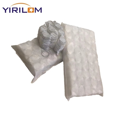 Lò xo túi 1.1mm mềm tùy chỉnh cho gối ngủ