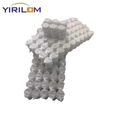 Lò xo túi mềm mại thoải mái Lò xo túi 1.0mm cho gối