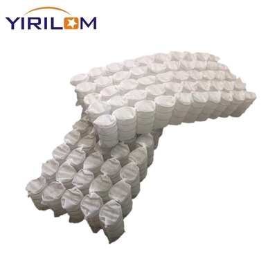 Chất lượng cao gối vật liệu bên trong mềm phong cách mới Pocket mùa xuân cho gối