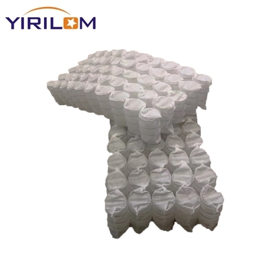 Chất lượng cao gối vật liệu bên trong mềm phong cách mới Pocket mùa xuân cho gối