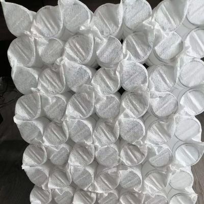 Lò xo túi không keo mới về dùng cho nệm