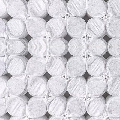 Lò xo túi không keo mới về dùng cho nệm