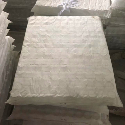 Sofa Pocket Spring Nhà sản xuất cung cấp chất lượng tốt Pocket Spring được sử dụng cho ghế sofa