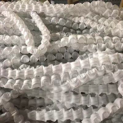 Sofa Pocket Spring Nhà sản xuất cung cấp chất lượng tốt Pocket Spring được sử dụng cho ghế sofa