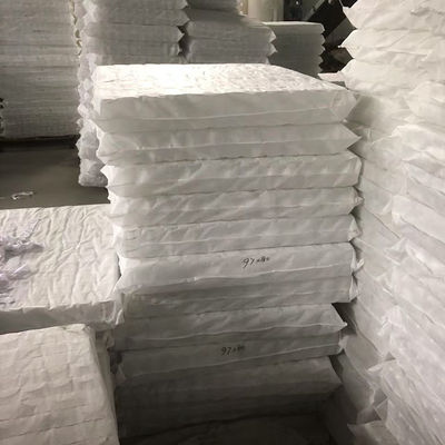 Chứng nhận ghế sofa Pocket Spring Nhà cung cấp Custom Pocket Spring Seating