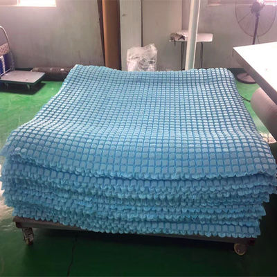 Đơn vị xuân túi cho nệm Mini bánh mì cuộn xuân túi